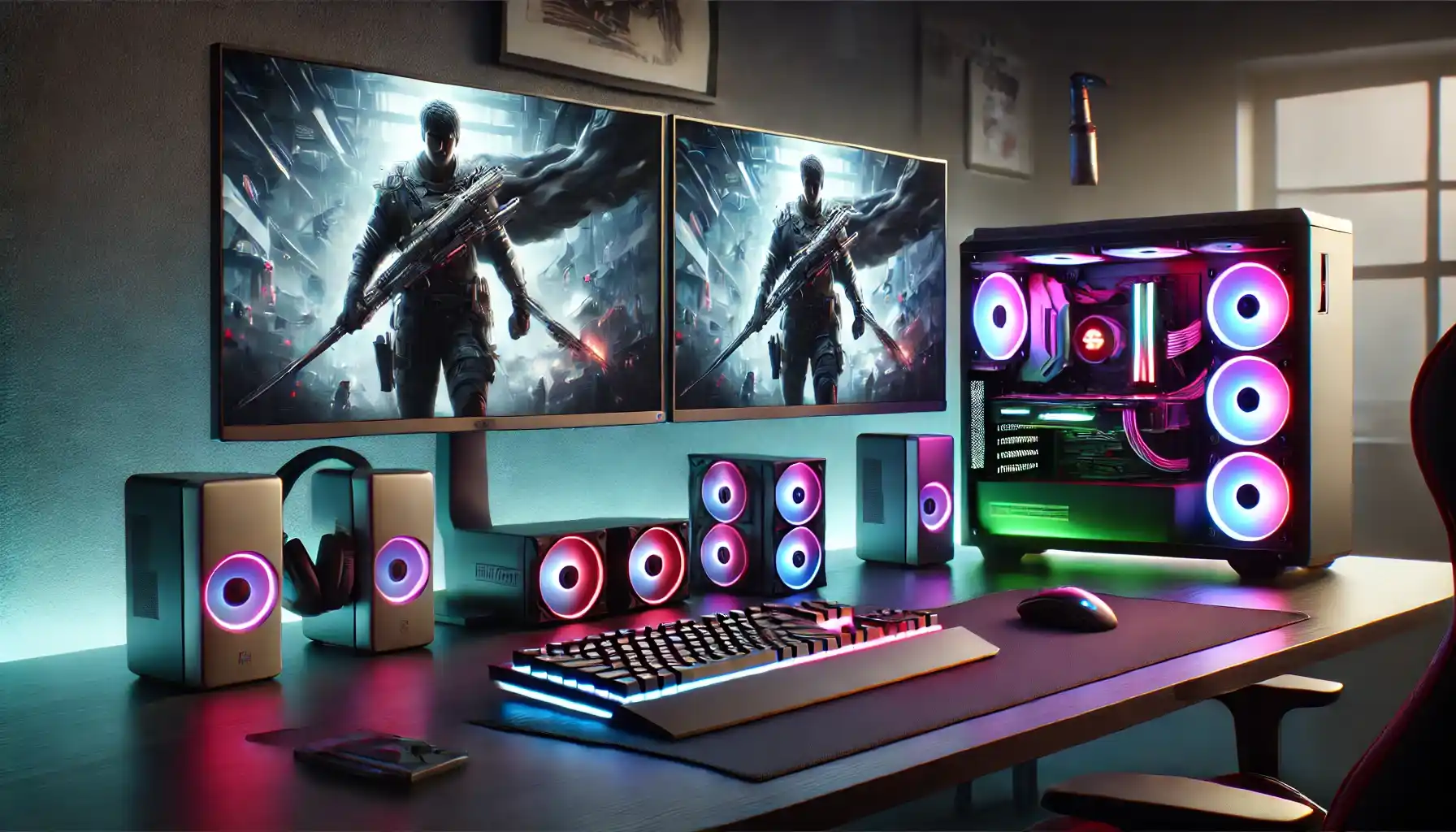What are the Best Ways to Optimize My Computer’s Performance for Gaming?