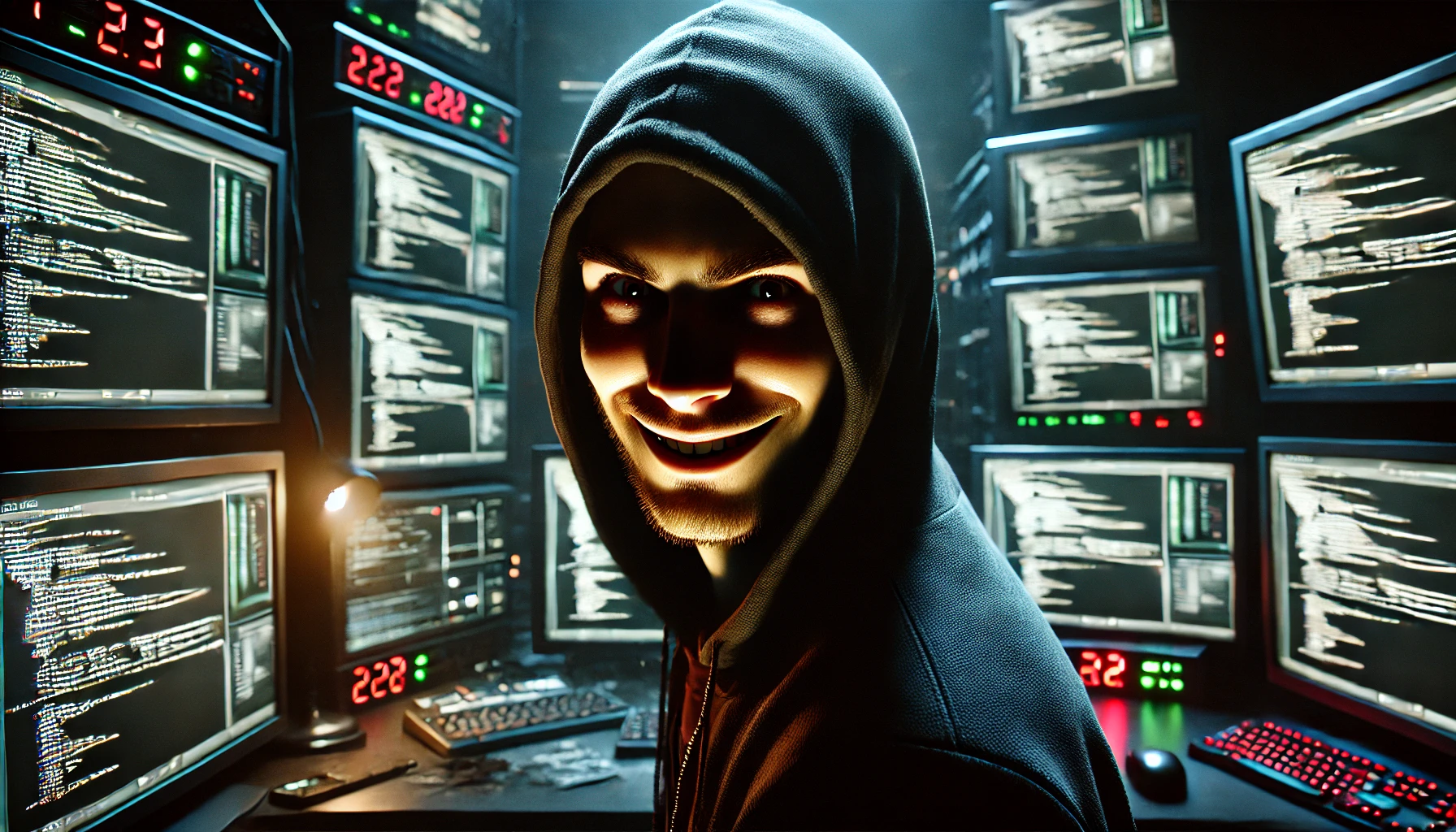 Data Breaches: How They Happen and How to Protect Yourself