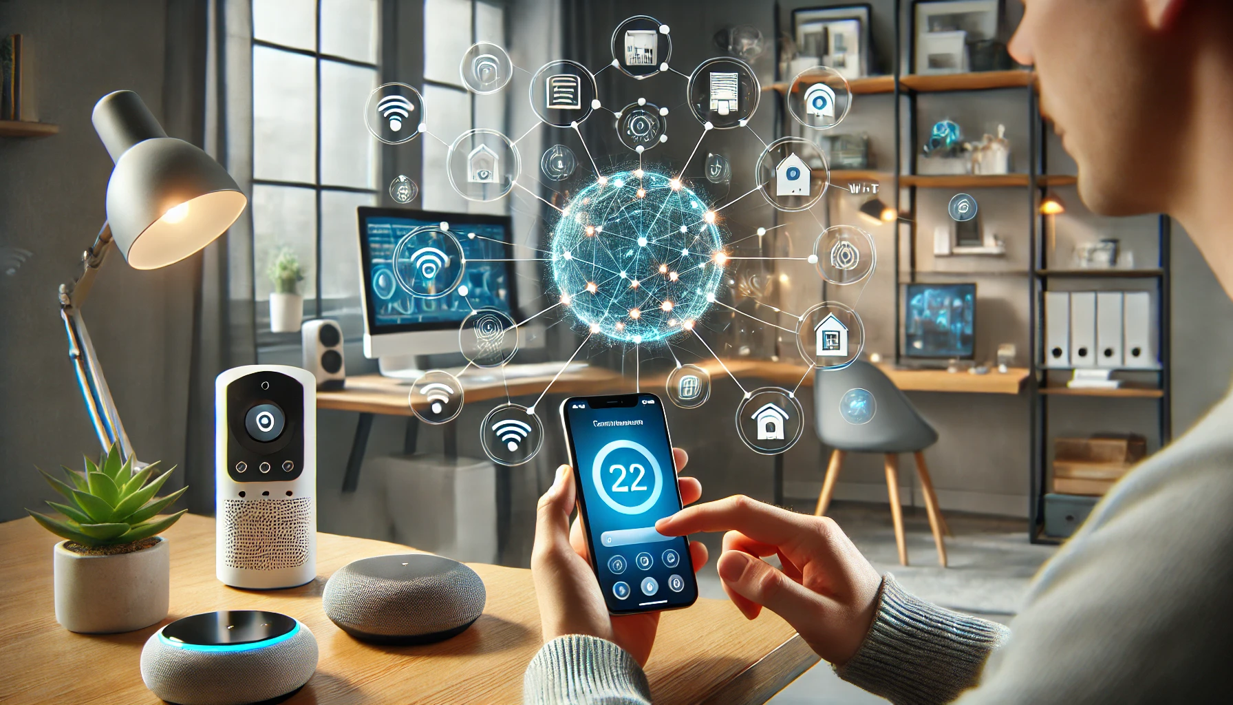 Tech Troubles Solved: Expert Support for Home and Business Networks, Smart Devices, and Computers