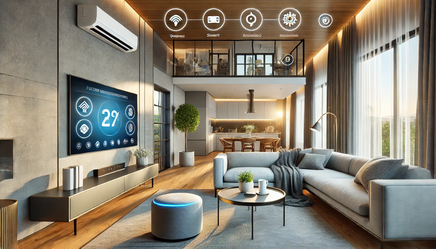 Your Go-To Guide for Seamless IT Consulting: From Smart Homes to Enterprise Networks